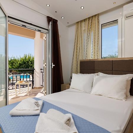 Marakis Villas Kavrokhorion Экстерьер фото