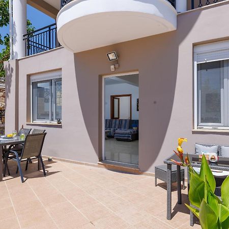 Marakis Villas Kavrokhorion Экстерьер фото