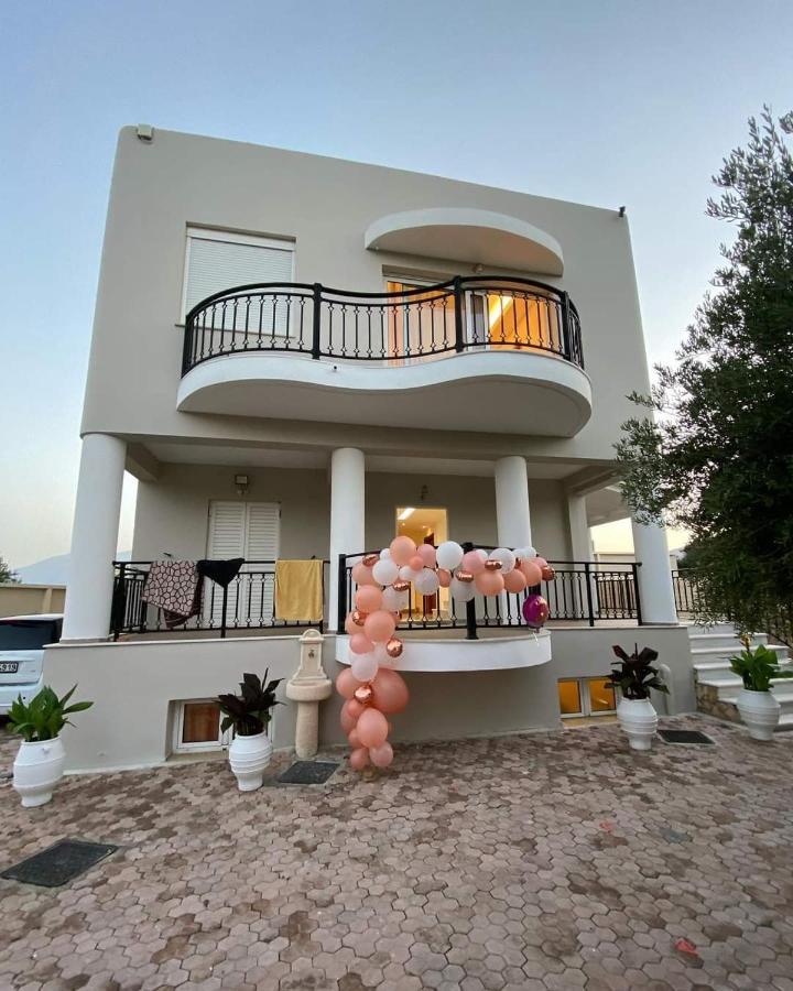 Marakis Villas Kavrokhorion Экстерьер фото