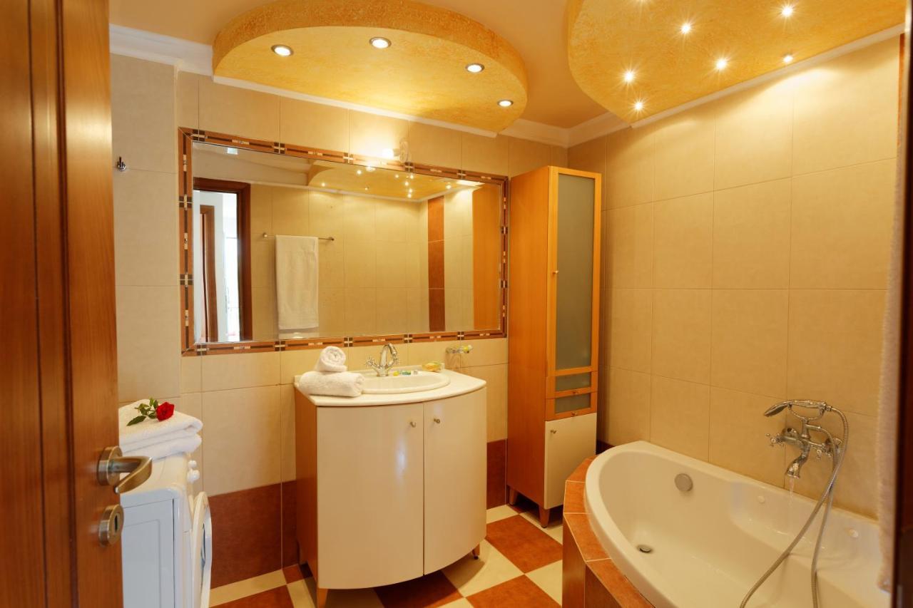 Marakis Villas Kavrokhorion Экстерьер фото