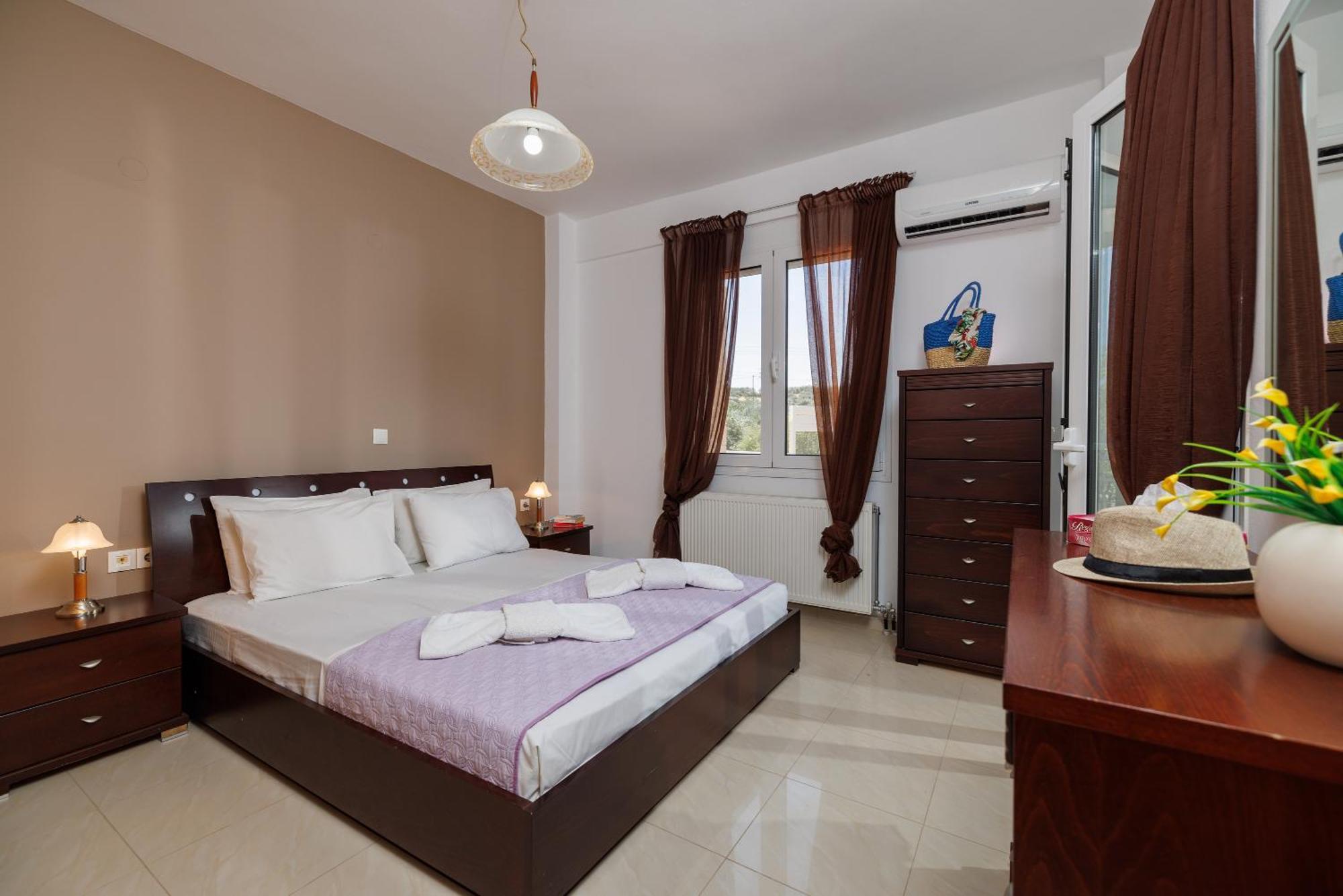 Marakis Villas Kavrokhorion Экстерьер фото