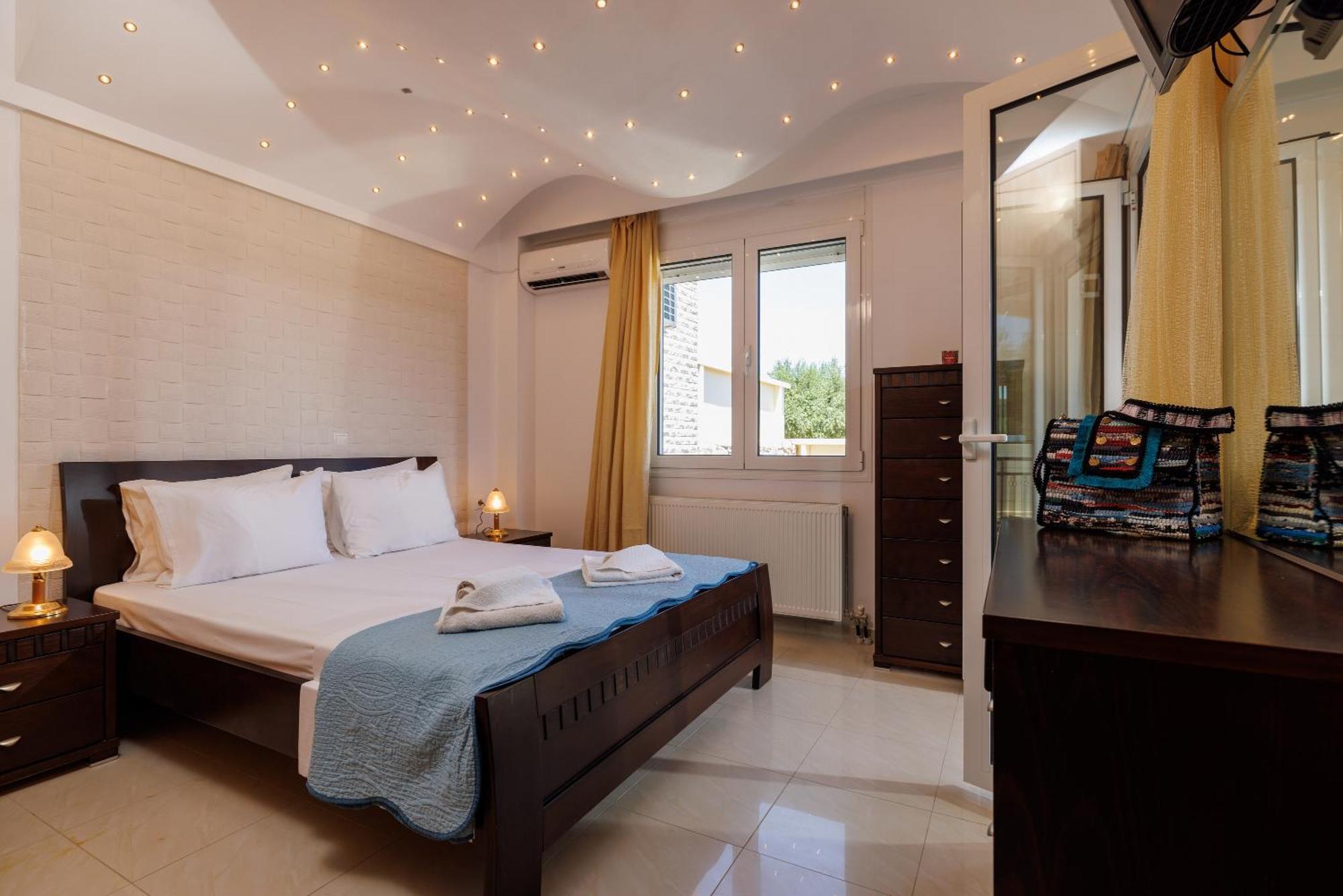Marakis Villas Kavrokhorion Экстерьер фото