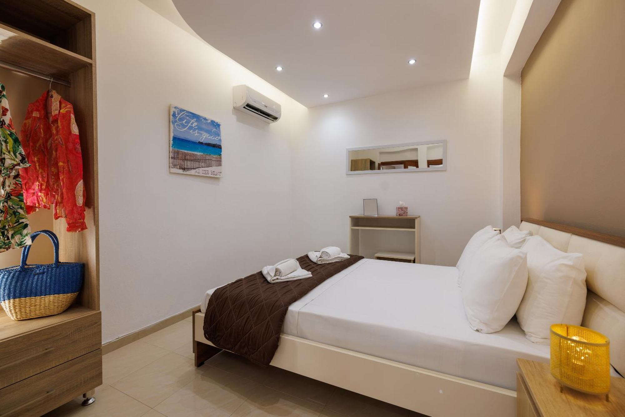 Marakis Villas Kavrokhorion Экстерьер фото