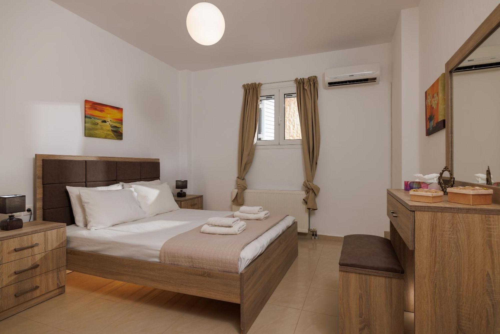 Marakis Villas Kavrokhorion Экстерьер фото
