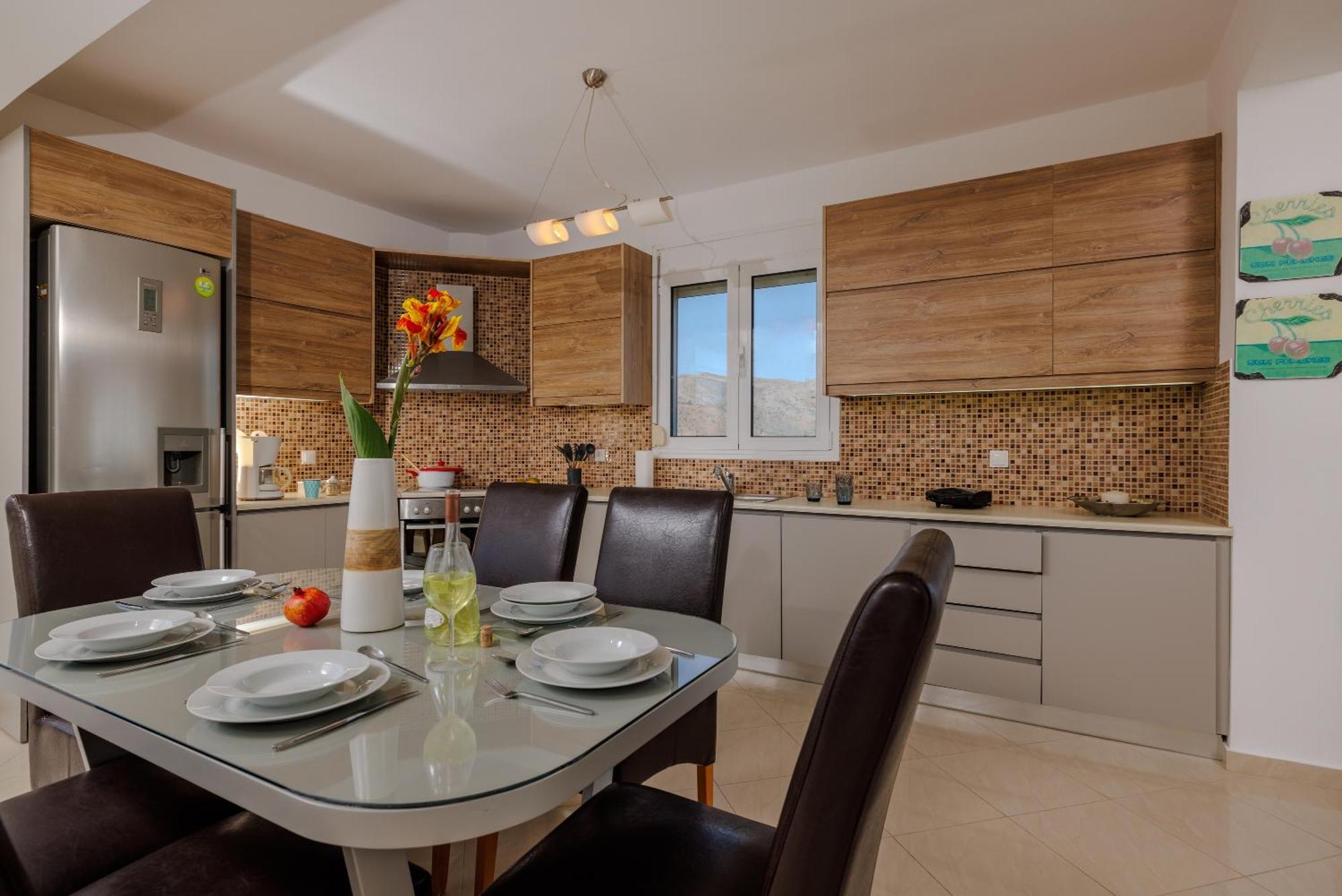 Marakis Villas Kavrokhorion Экстерьер фото