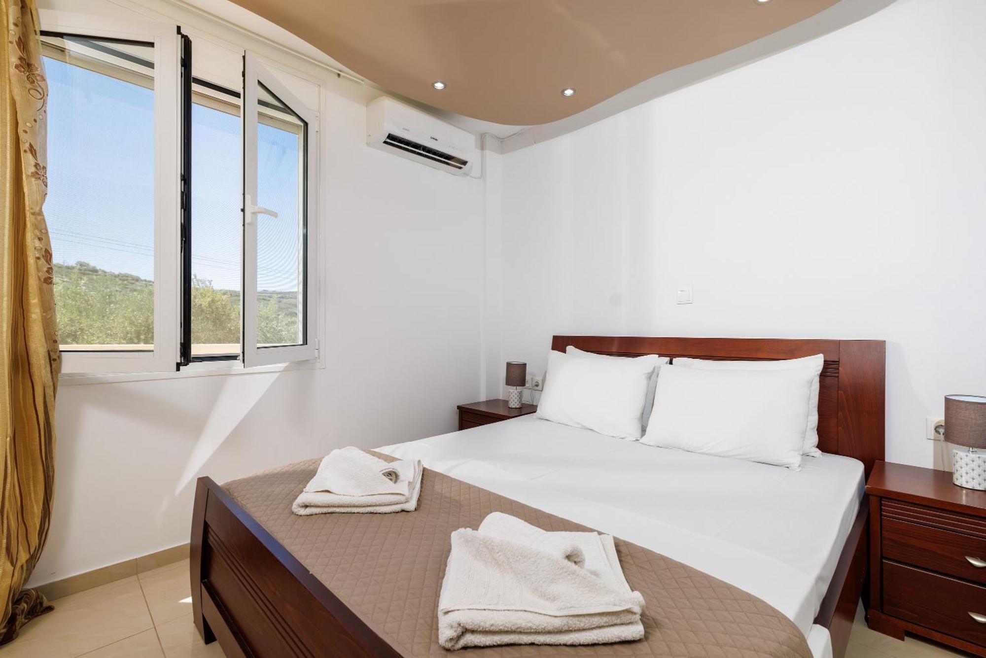 Marakis Villas Kavrokhorion Экстерьер фото