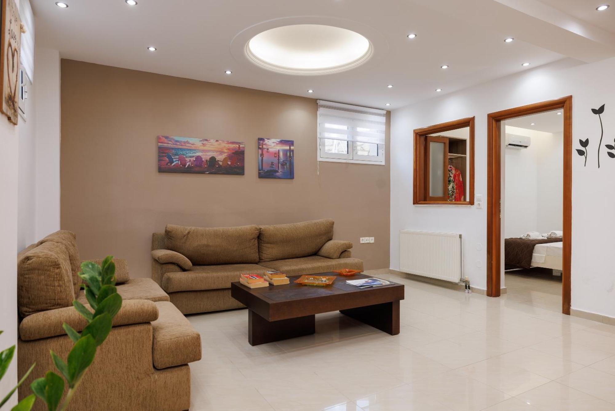 Marakis Villas Kavrokhorion Экстерьер фото