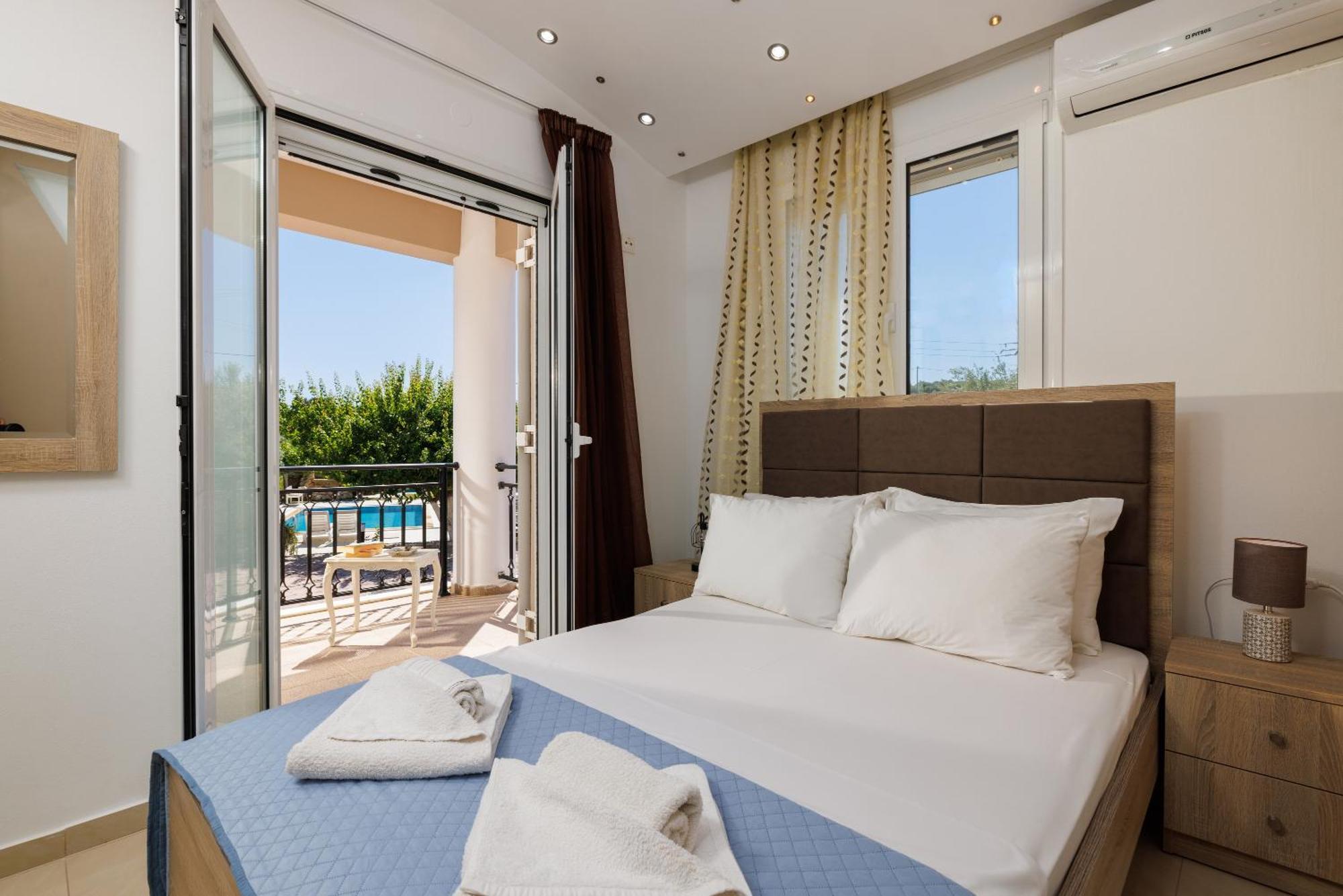 Marakis Villas Kavrokhorion Экстерьер фото