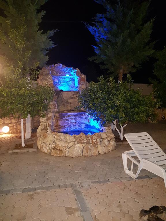 Marakis Villas Kavrokhorion Экстерьер фото