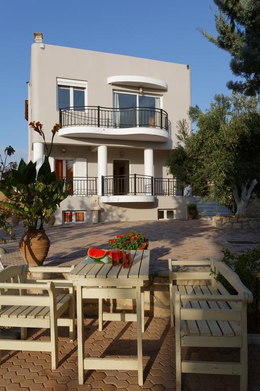 Marakis Villas Kavrokhorion Экстерьер фото